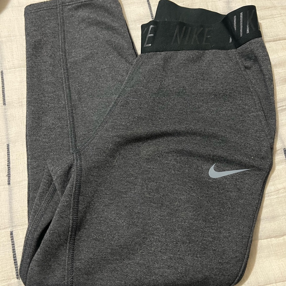 Women’s Nike Joggers size XS